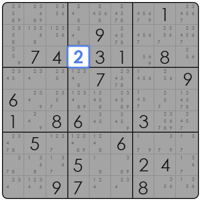 sudoku with balls